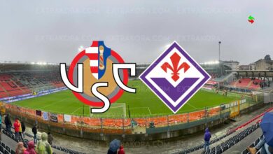 بث مباشر مباراة فيورنتينا وكريمونيسي في الدوري الإيطالي يلا شوت