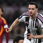 يوفنتوس يستغل تراجع روما ويعود من بعيد ليخطف تعادلًا مثيرًا