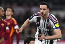 يوفنتوس يستغل تراجع روما ويعود من بعيد ليخطف تعادلًا مثيرًا