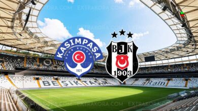 بث مباشر مباراة بشكتاش وقاسم باشا في الدوري التركي يلا شوت