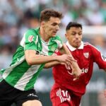 ديربي الأندلس بلا فائز بعد مواجهة مليئة بالأهداف