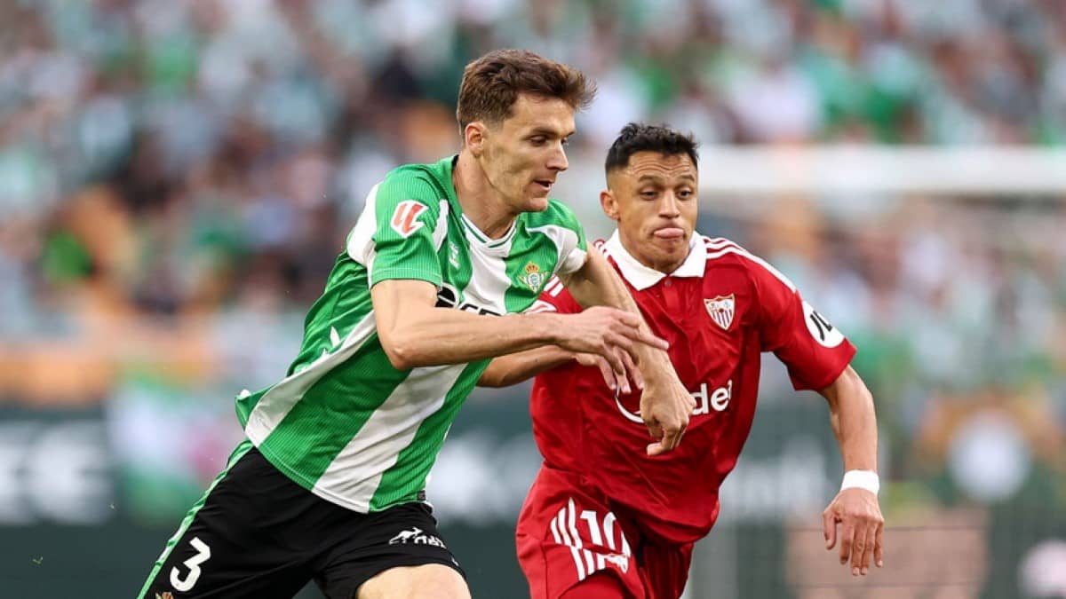 ديربي الأندلس بلا فائز بعد مواجهة مليئة بالأهداف