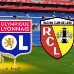 بث مباشر ليون ولينس في كأس فرنسا