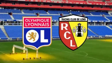 بث مباشر ليون ولينس في كأس فرنسا