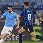 أتالانتا يخطف تعادلاً قاتلاً من لاتسيو ويُبقي بطاقة النهائي معلّقة