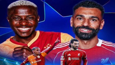 تعرف مع موقع ميركاتو داي على تشكيلة ليفربول الأساسية ضد غلطة سراي في ذهاب ثمن نهائي دوري أبطال أوروبا 2026-25.