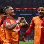 ليمينا يُربك ليفربول قبل موقعة آنفيلد ويقرب غلطة سراي من ربع النهائي