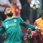 كيفية مشاهدة مباراة ليفربول وغلطة سراي في ذهاب ثمن نهائي دوري أبطال أوروبا والقنوات الناقلة