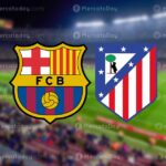 بث مباشر الآن.. مشاهدة مباراة برشلونة وأتلتيكو مدريد في كأس ملك إسبانيا يلا شوت