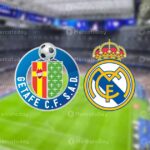 بث مباشر الآن.. مشاهدة مباراة ريال مدريد وخيتافي في الدوري الإسباني يلا شوت