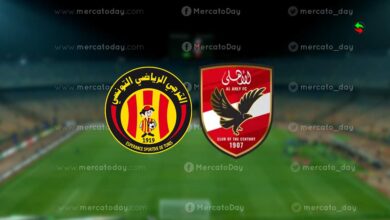 بث مباشر مباراة الأهلي والترجي في دوري أبطال إفريقيا يلا شوت