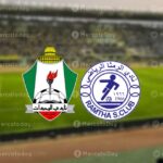 بث مباشر الآن.. مشاهدة مباراة الوحدات والرمثا في الدوري الأردني يلا شوت