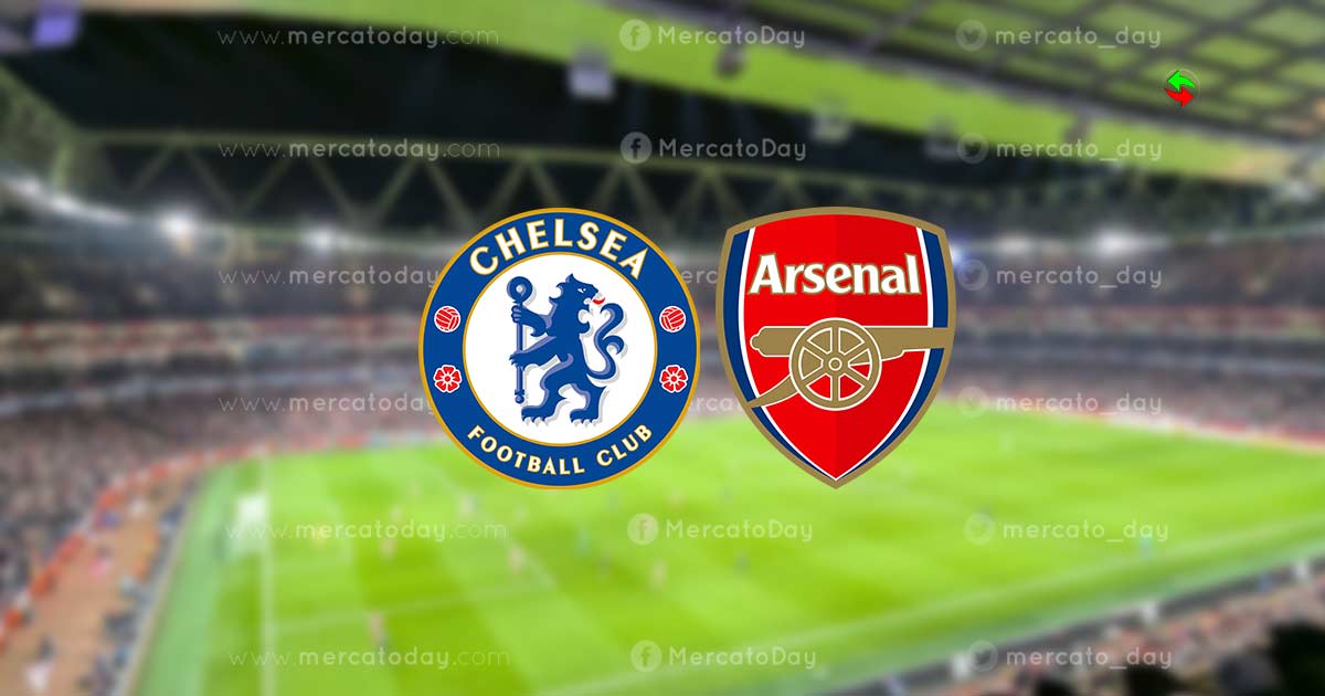 بث مباشر مباراة آرسنال وتشيلسي في دوري أبطال أوروبا للسيدات يلا شوت