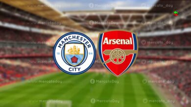 بث مباشر مباراة آرسنال ومانشستر سيتي في نهائي كأس الرابطة الإنجليزية يلا شوت