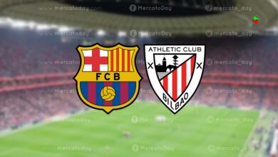 بث مباشر الآن.. مشاهدة مباراة برشلونة وأتلتيك بلباو في الدوري الإسباني يلا شوت