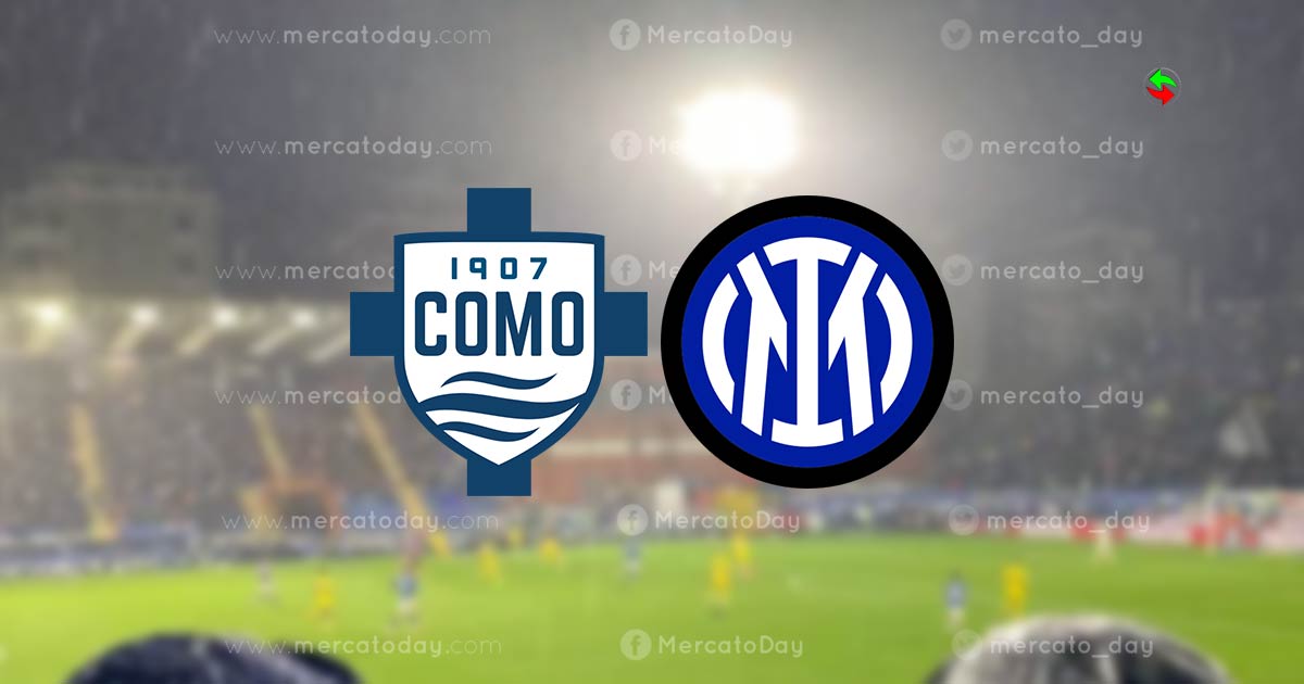 بث مباشر الآن.. مشاهدة مباراة الإنتر وكومو في كأس إيطاليا يلا شوت