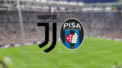 بث مباشر الآن.. مشاهدة مباراة يوفنتوس وبيزا في الدوري الإيطالي يلا شوت