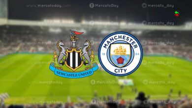 بث مباشر الآن.. مشاهدة مباراة مانشستر سيتي ونيوكاسل في كأس الاتحاد الإنجليزي