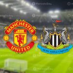 بث مباشر الآن.. مشاهدة مباراة مانشستر يونايتد ونيوكاسل في الدوري الإنجليزي