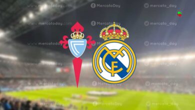 بث مباشر الآن.. مشاهدة مباراة ريال مدريد وسيلتا فيغو في الدوري الإسباني يلا شوت