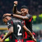 لأول مرة منذ 2011.. ميلان يكرر التفوق على الإنتر ويُبقي سباق الاسكوديتو مفتوحًا