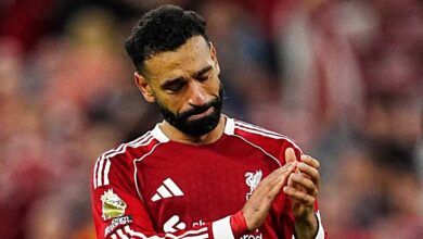 ماذا قال لاعبو ليفربول عن رحيل صلاح؟