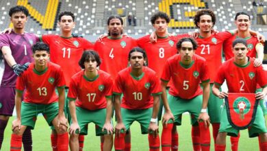 أشبال المغرب يقسون على الجزائر بثلاثية في كأس شمال إفريقيا تحت 17 سنة