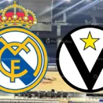كرة سلة.. بث مباشر ريال مدريد وفيرتوس بولونيا في الدوري الأوروبي