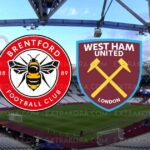 بث مباشر مشاهدة مباراة وست هام وبرينتفورد في كأس الاتحاد الإنجليزي يلا شوت