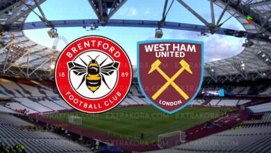 بث مباشر مشاهدة مباراة وست هام وبرينتفورد في كأس الاتحاد الإنجليزي يلا شوت