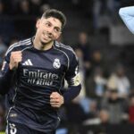 فالفيردي ينقذ ريال مدريد من فخ سيلتا فيغو بهدف قاتل