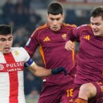 روما يتعثر أمام جنوى ويهدر نقاطًا مهمة في الدوري الإيطالي