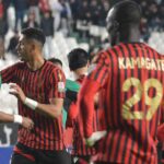 خمس مباريات بلا انتصار.. اتحاد العاصمة يكتفي بالتعادل مع قسنطينة ويواصل معاناته