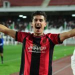 رضواني يقود اتحاد العاصمة لكسر عقدة الساورة وبلوغ نصف نهائي كأس الجزائر