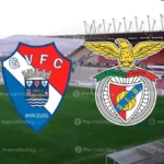 بث مباشر الآن.. مشاهدة مباراة بنفيكا وجل فيسنتي في الدوري البرتغالي يلا شوت