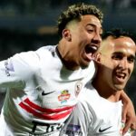 منسي يقهر الاتحاد السكندري ويمنح الزمالك فوزًا صعبًا