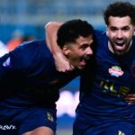 بضربة عبدالمجيد.. الزمالك يقهر بيراميدز في عقر داره ويفك الشراكة