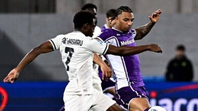 الكالتشيو يشتعل.. فيورنتينا يهرب من شبح الهبوط بفوز هام على لاتسيو