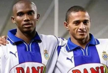 داريو سيلفا يوضح تفاصيل اقترابه من ريال مدريد في 1998