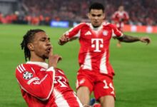 أوليسي يرد على وصف ريال مدريد بـ"ملك البطولة" بعد المباراة