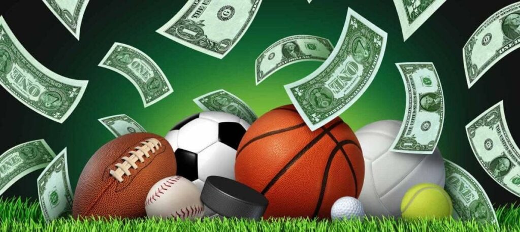 هل الرواتب المرتفعة تؤثر على أداء الرياضيين؟