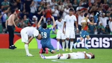 العراق يُكمل عقد المتأهلين لكأس العالم 2026 بتغلبه على بوليفيا في الملحق العالمي