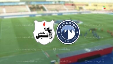 بث مباشر.. مشاهدة مباراة بيراميدز وإنبي في نصف نهائي كأس مصر 2026