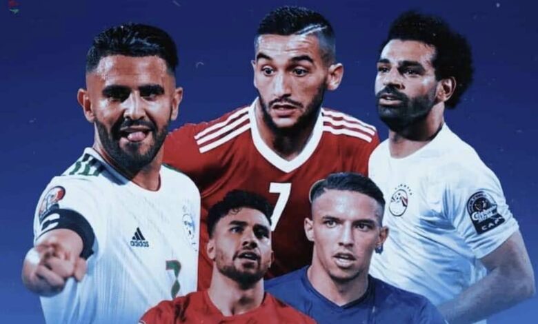 الصفقات والانتقالات للمحترفين العرب – تحديث مستمر