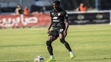 النادي الافريقي يفشل في هزيمة المنستيري ويحتج على غياب الفيديو المساعد