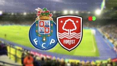 بث مباشر مشاهدة مباراة بورتو ونوتنغهام فورست في الدوري الأوروبي يلا شوت