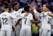 ريال مدريد يُصالح جمهور بهزيمة ألافيس وتقليص الفارق لـ 6 نقاط مع برشلونة "مؤقتاً"