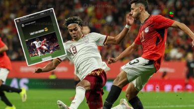 بعد ستوري “لا أرى أحدًا”.. هل تأثرت خطوة أحمد فتوح المحتملة إلى الدوري الإسباني؟