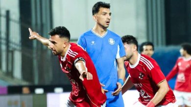 طاهر يُعيد هيبة +90.. الأهلي يرفع راية التحدي بفوز قاتل على سموحة