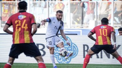 تعادل سلبي محبط في كلاسيكو الترجي والصفاقسي يعزز فرص الإفريقي للتتويج بالدوري التونسي